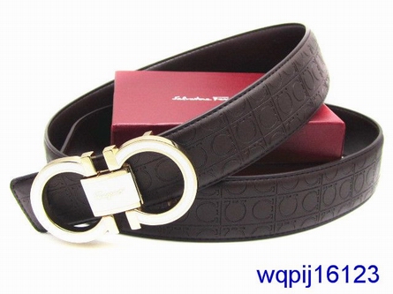Ferragamo Belts-310